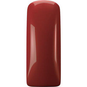 Gelpolish Rusty Red
