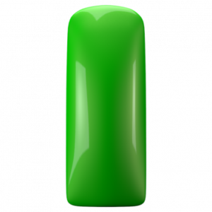 Gelpolish Neon Green 15 ml