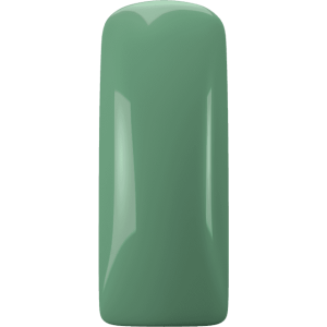 Gelpolish Green Gecko