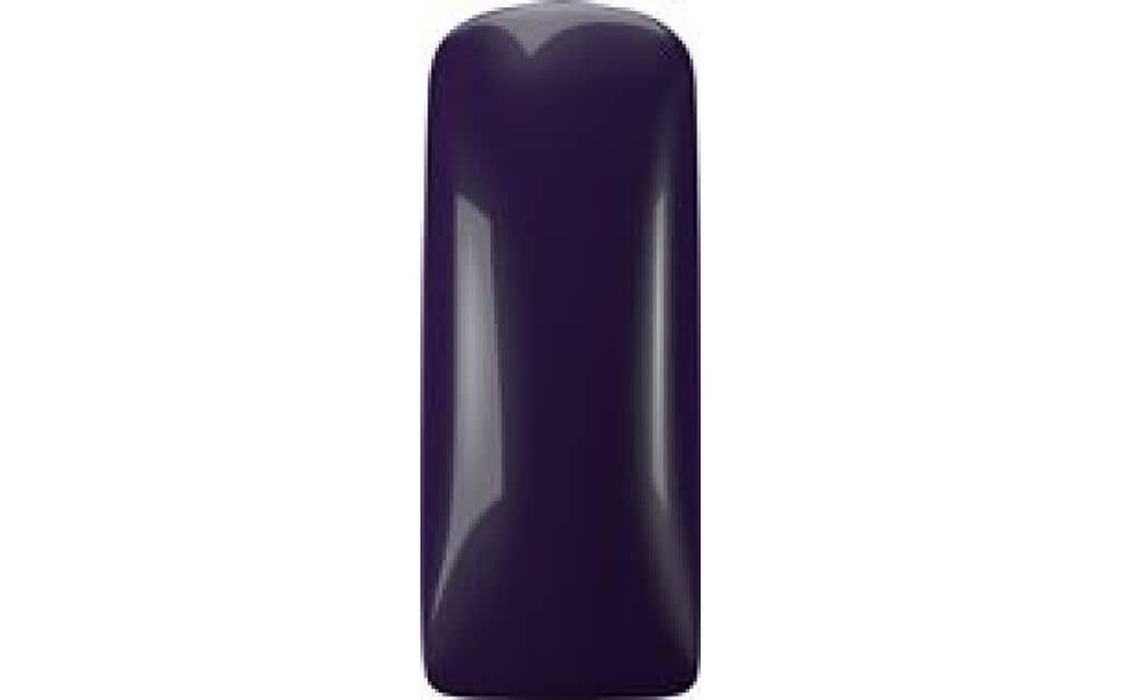 Gelpolish Plum a Liscious
