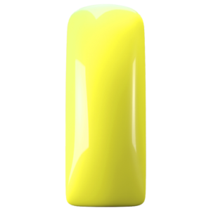 Gelpolish Yellow is ... Yellow