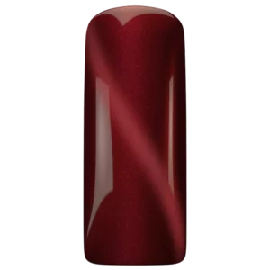 GelPolish Cat Eye Ruby