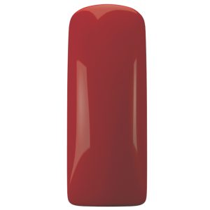 Gelpolish Burgundy Glass
