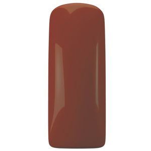 Gelpolish Brown Glass