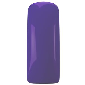 Gelpolish Purple Glass