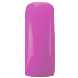 Gelpolish Fuchsia Glass