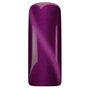 Cat Eye Gelpolish Ametrine