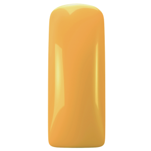 Gelpolish Picnic in France Champagne Yellow
