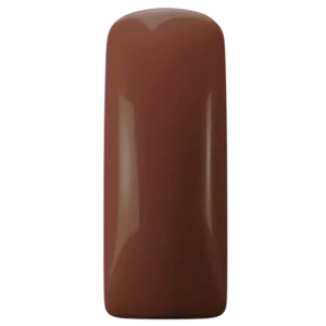 GelPolish Foulard Brown