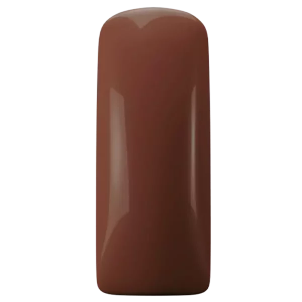 GelPolish Foulard Brown