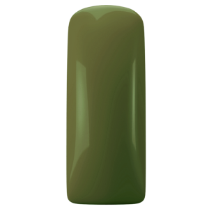 Gelpolish Picnic in France Normandy Green