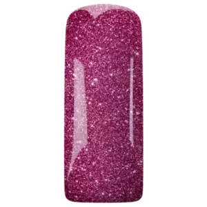 Gelpolish Lipstick Glitter