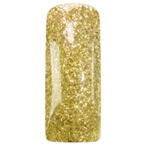 Gelpolish fizzy Lemonade
