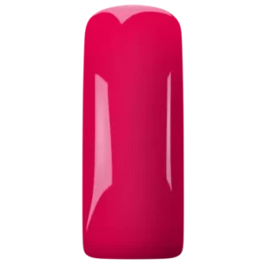 Gelpolish Fashion Red