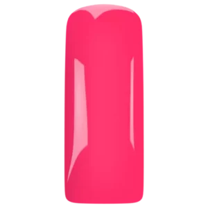 GelPolish Shocking Pink