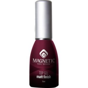 Matt Top Gel 15ml