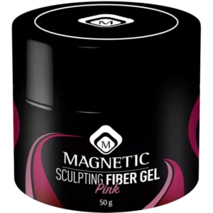 Sculpting Fiber Gel Pink 50gr
