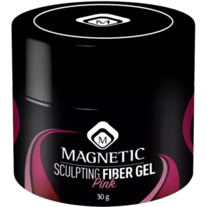 Sculpting Fiber Gel Pink 30gr