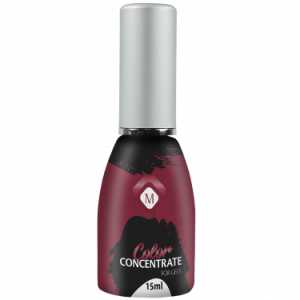Color Concentrate Red 15 ml