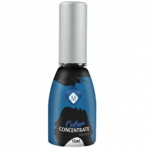 Color Concentrate Blue 15 ml