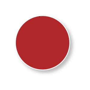 Plastigel Red