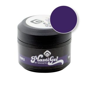 Plastigel Dark Purple