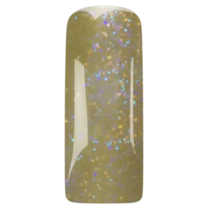 Spectrum Glitter Acrylic Peppermint 15g