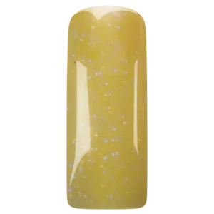 Spectrum Glitter Acrylic Lemon 15g