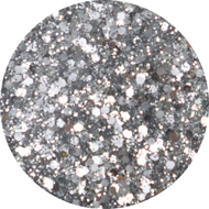 Acryl Es Veda Silver
