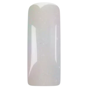 Sparkling White Holograpic