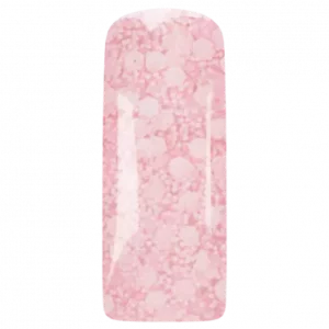 Pro Formula Pastel Pink Matte Glitter