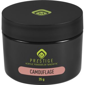 Prestige Acryl Powder Camouflage Pink 35 gr