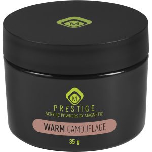 Prestige Acryl Powder Warm Camouflage Pink 35 gr