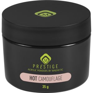 Prestige Acryl Powder Hot Camouflage Pink 35 gr