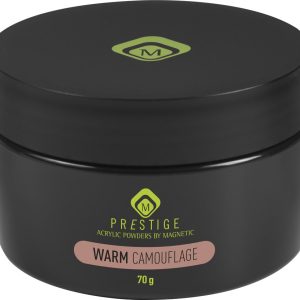 Prestige Acryl Powder Warm Camouflage Pink 70 gr