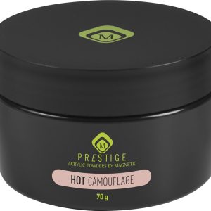 Prestige Acryl Powder Hot Camouflage Pink 70 gr