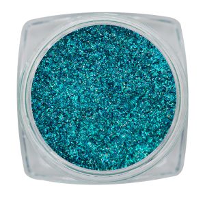 Sparkle Color Chrome Light Blue
