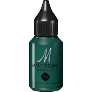 Master Paint Emerald