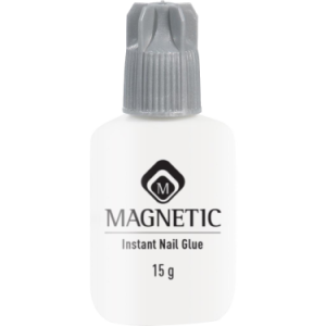 Instant Nail Glue 15 gr NL