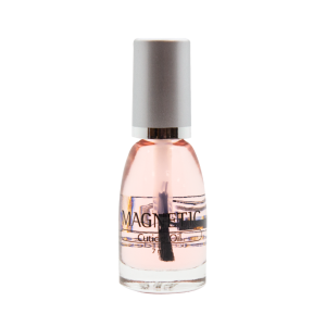 Cuticle oil Peach 7ml