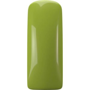 Gelpolish Gleamy Green
