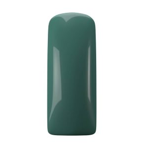 Gelpolish Pale Petrol