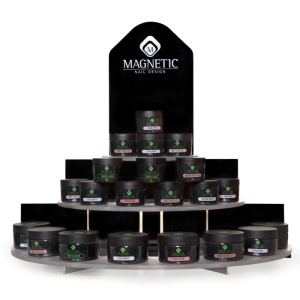Counter Display