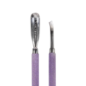 Soft Tone Pusher Deluxe Lilac