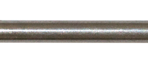 Buffing Bit