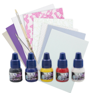 AirNails Paint Starter Set
