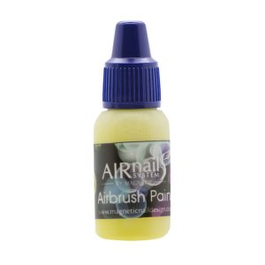 Airnails Paint Lime Yellow 16