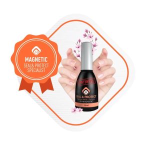 Window Sticker Seal & Protect