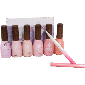 Blush Startpakket