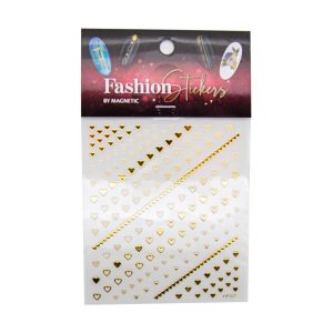 Fashion sticker Hearts
